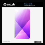 Abstract Phone Skin skins