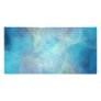 Abstract Personalized Photo Card