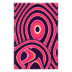 abstract photoenlargement