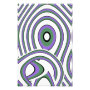 abstract photoenlargement