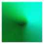 abstract photoenlargement