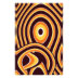 abstract photoenlargement