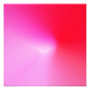 abstract photoenlargement