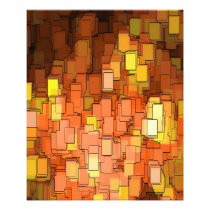 abstract art photo