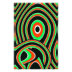 abstract photoenlargement