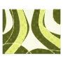 abstract photoenlargement