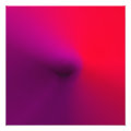 abstract photoenlargement
