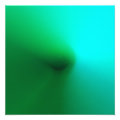 abstract photoenlargement
