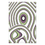 abstract photoenlargement