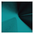 abstract photoenlargement