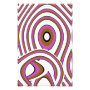abstract photoenlargement