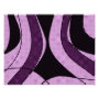 abstract photoenlargement
