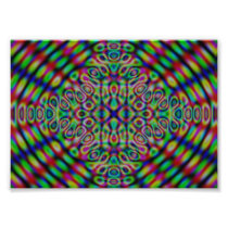 Abstract Photo