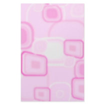 Abstract Pink Square Stationary stationery by JezzeBelle Abstract Pink Square Stationary stationery