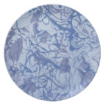 Abstract Plate