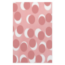 Abstract Polka Dot Faded Pattern Stationery by SialiciousStationary Abstract Polka Dot Faded Pattern Stationery