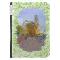 Abstract Polygon Art caseable cases