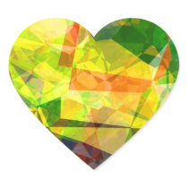 Abstract Polygons 12