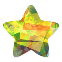 Abstract Polygons 12
