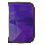 Abstract Polygons 151 Folio Planner