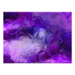 Abstract Polygons 153 Photo Art