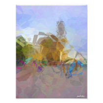 Abstract Polygons 16