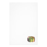Abstract Polygons 1 Stationery Paper