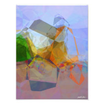 Abstract Polygons 20
