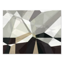 Abstract Polygons 212 Photo