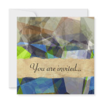 Abstract Polygons 219