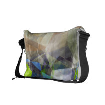 Abstract Polygons 219
