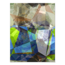 Abstract Polygons 219