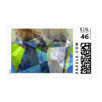 Abstract Polygons 219