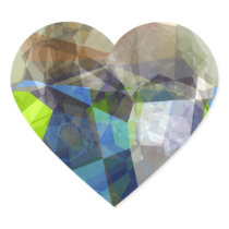 Abstract Polygons 219