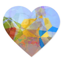 Abstract Polygons 21