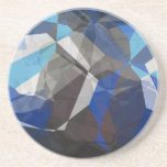 Abstract Polygons 253 Coasters