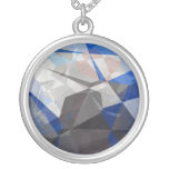 Abstract Polygons 254 Jewelry
