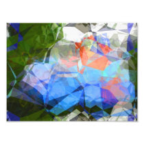 Abstract Polygons 40