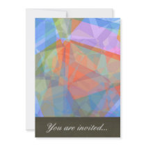 Abstract Polygons 44