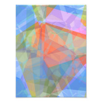 Abstract Polygons 44