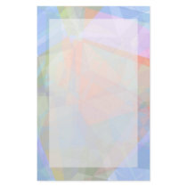 Abstract Polygons 44