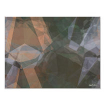 Abstract Polygons 6 and 9