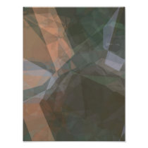 Abstract Polygons 6 and 9