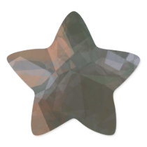 Abstract Polygons 6 and 9