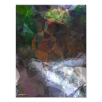 Abstract Polygons 80
