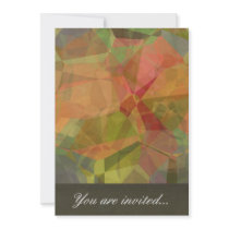 Abstract Polygons 99