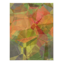 Abstract Polygons 99