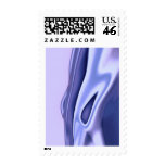 abstract stamp
