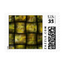 Abstract Postage postage by David643 Abstract Postage postage