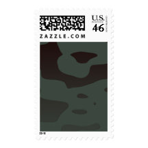 Abstract Postage